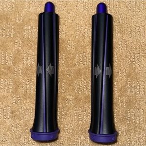 Limited Dyson Airwrap 1.2” Barrels Long Curling